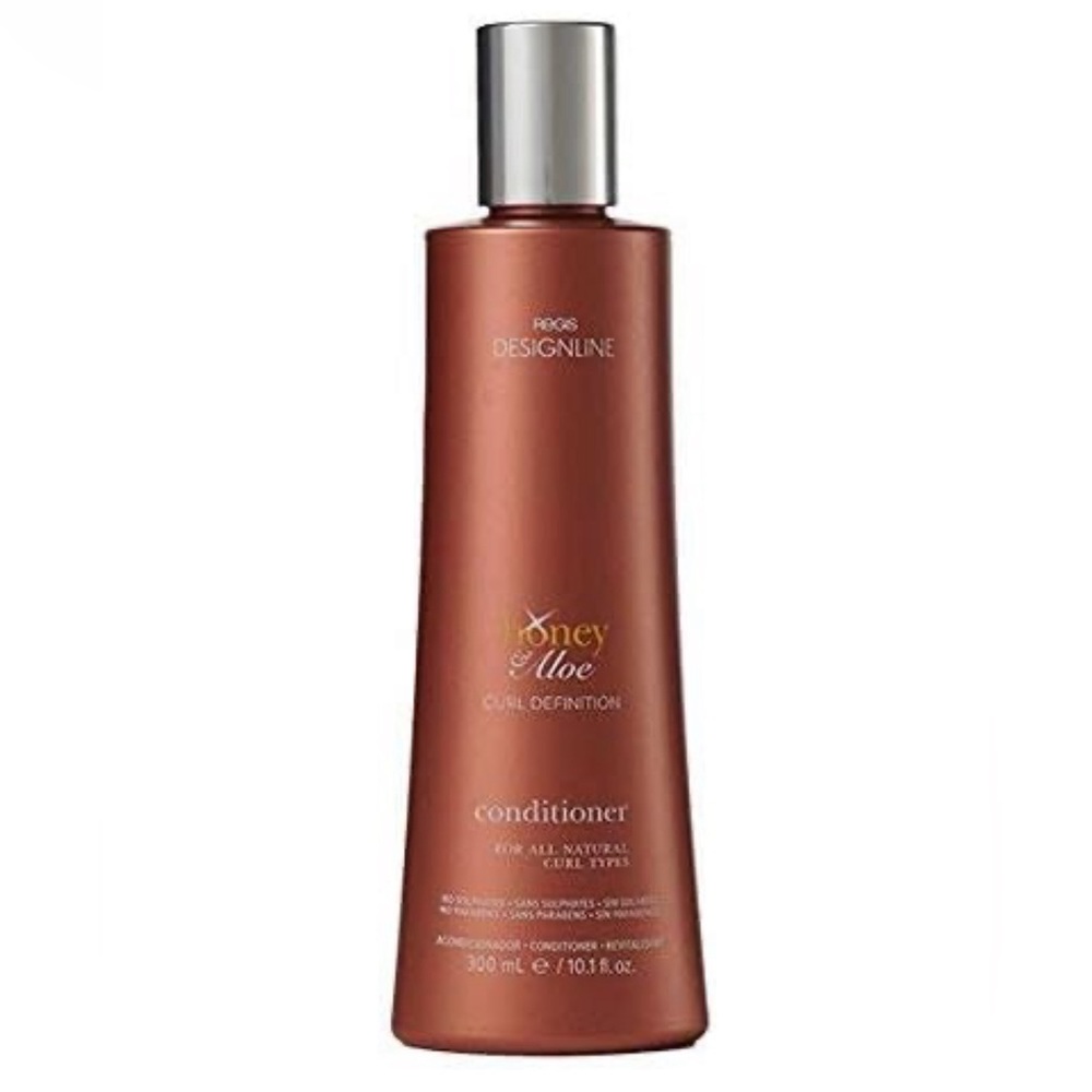 Designline Honey & Aloe Conditioner (10.1 oz)